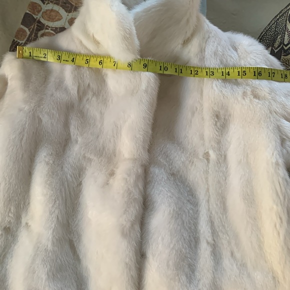 Mink jacket - Picture 8 of 9